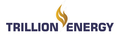 Logo Trillion Energy